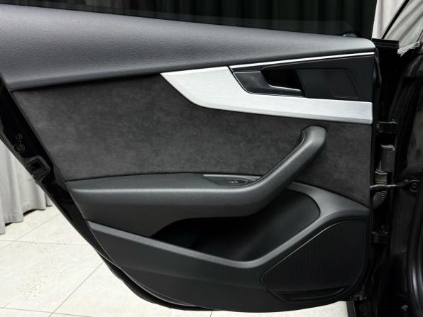 Audi A5 II (F5) с пробегом 2019 года, цена 3 669 000 рублей, 135195 км, лифтбек, Автокод Объявления