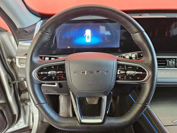 Chery Tiggo 7 Pro Max I Рестайлинг с пробегом 2024 года, цена 1 885 000 рублей, 87300 км, внедорожник, Автокод Объявления