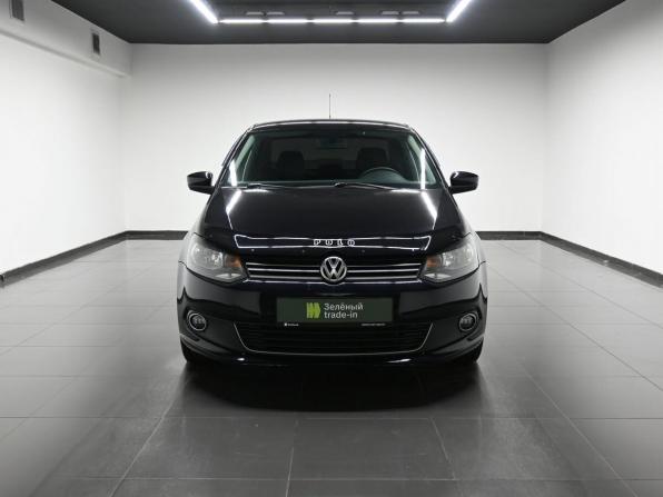 Volkswagen Polo V с пробегом 2011 года, цена 845 000 рублей, 186248 км, седан, Автокод Объявления