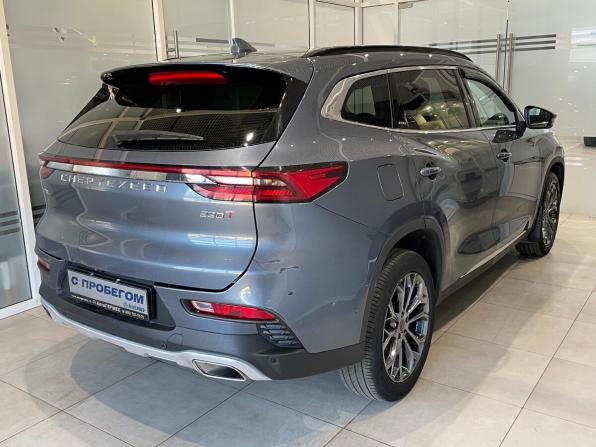 Exeed TXL I с пробегом 2020 года, цена 1 419 000 рублей, 94340 км, внедорожник, Автокод Объявления