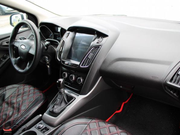 Ford Focus III с пробегом 2011 года, цена 649 000 рублей, 183673 км, седан, Автокод Объявления