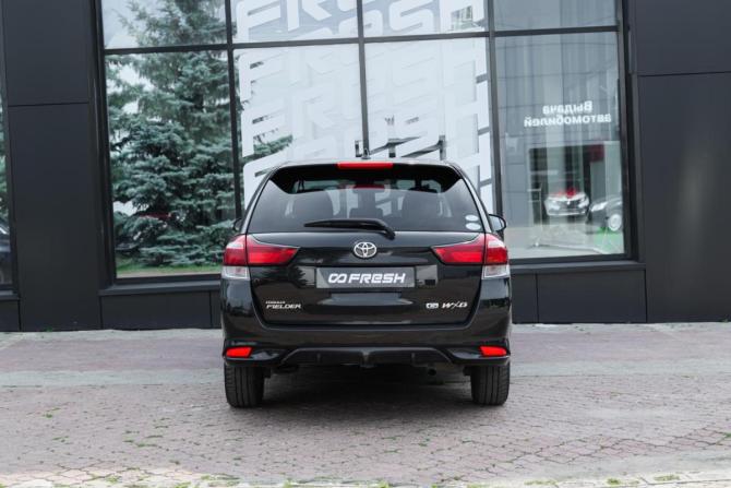 Toyota Corolla XI (E160 E170 E180) Рестайлинг 1 с пробегом 2016 года, цена 1 459 000 рублей, 108052 км, универсал, Автокод Объявления