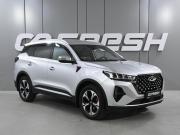 Chery Tiggo 7 Pro Max I Рестайлинг Ростов-на-Дону  - изображение 23
