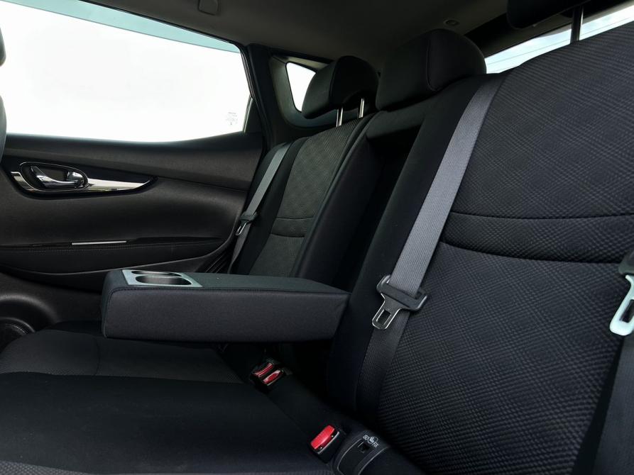 Nissan Qashqai II Тверь  - изображение 30