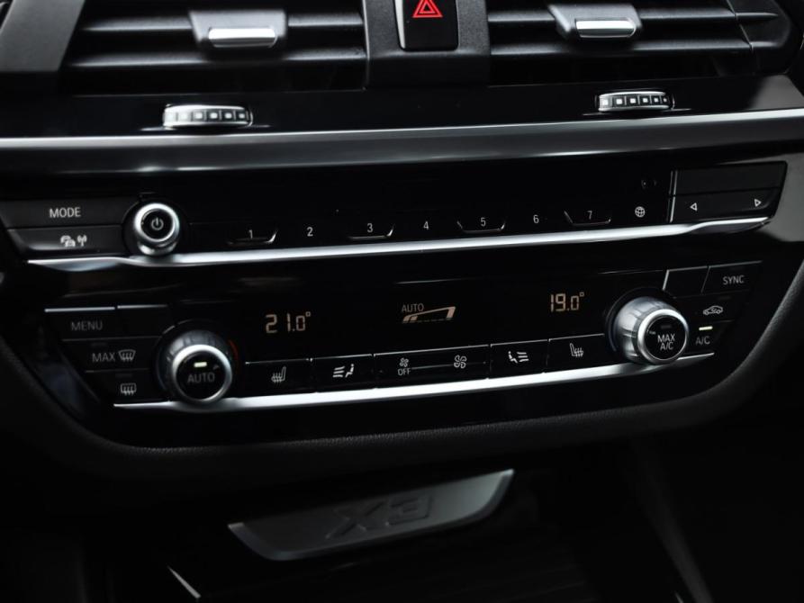 BMW X3 III (G01) Санкт-Петербург  - изображение 19