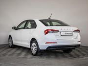 Skoda Rapid II Санкт-Петербург  - изображение 28