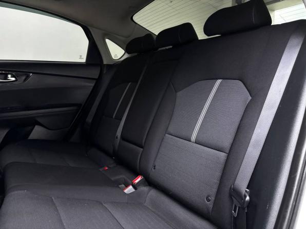 Kia Cerato IV с пробегом 2021 года, цена 2 099 000 рублей, 64900 км, седан, Автокод Объявления