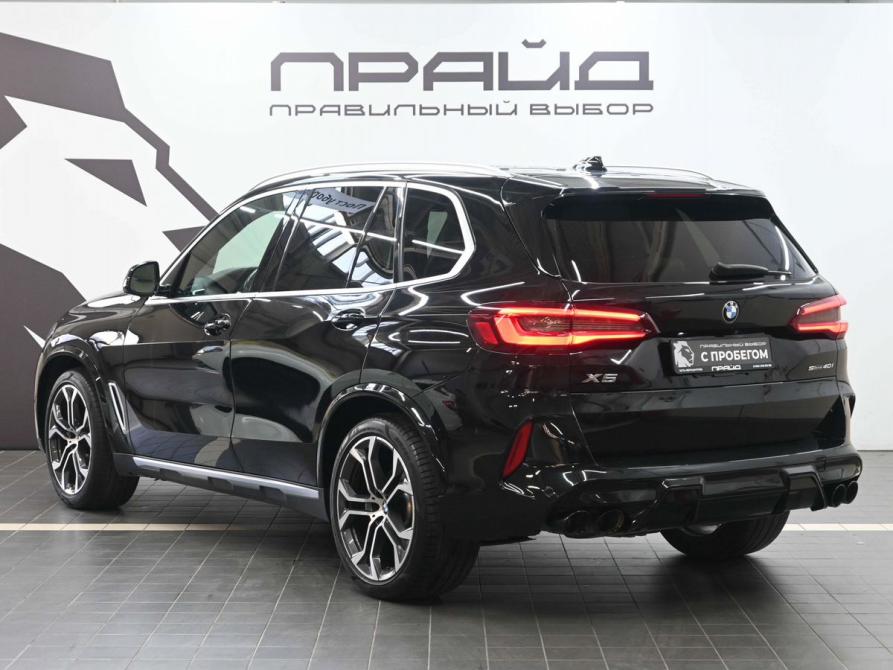 BMW X5 IV (G05/G18) Ростов-на-Дону  - изображение 6