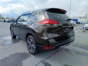 Nissan X-Trail III Рестайлинг Тюмень  - изображение 31