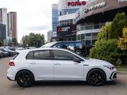 Volkswagen Golf VIII Москва  - изображение 21