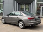 Audi A4 V (B9) Рестайлинг Москва  - изображение 20