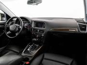 Audi Q5 I (8R) Рестайлинг Санкт-Петербург  - изображение 30