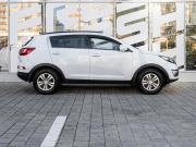 Kia Sportage III Ставрополь  - изображение 22