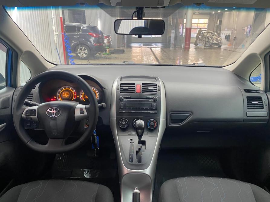 Toyota Auris I Рестайлинг Альметьевск  - изображение 31