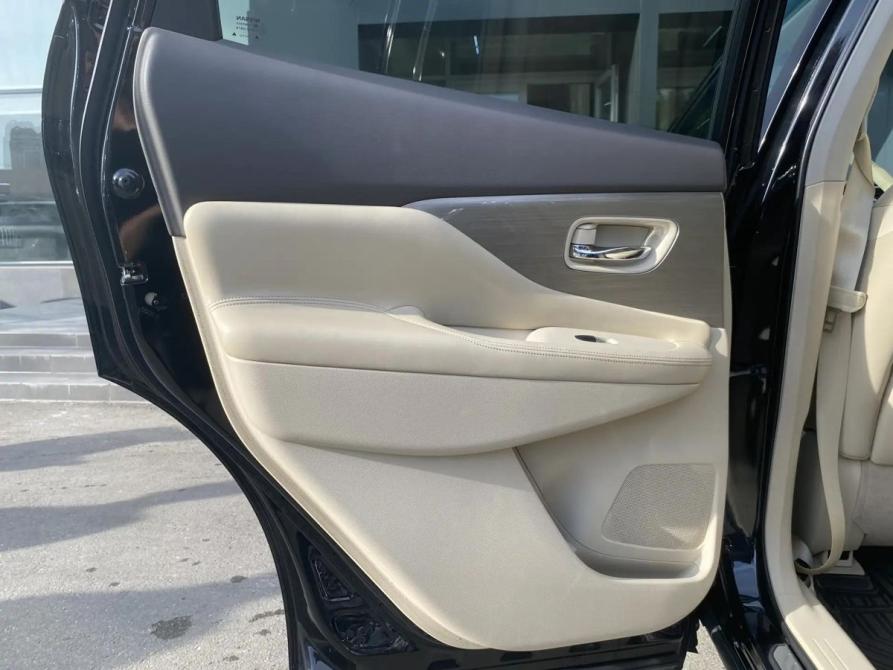 Nissan Murano III (Z52) Краснодар  - изображение 18