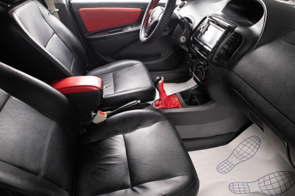 Geely MK Cross I Оренбург  - изображение 17