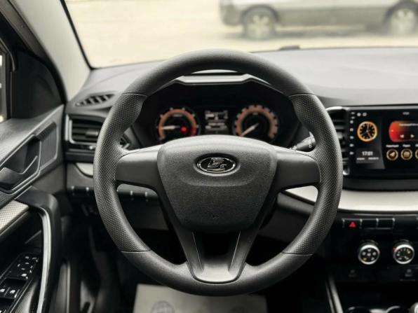 Lada (ВАЗ) Vesta I Рестайлинг (NG) с пробегом 2023 года, цена 1 170 000 рублей, 38000 км, седан, Автокод Объявления