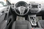Volkswagen Tiguan I Рестайлинг Красноярск  - изображение 38