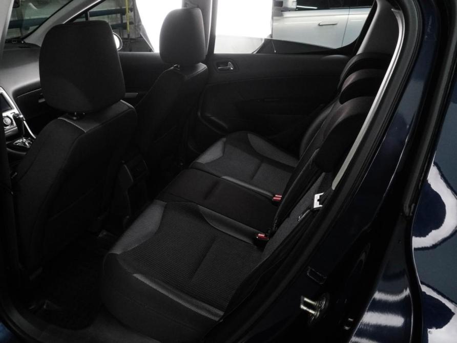 Peugeot 308 I Воронеж  - изображение 11