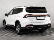 Geely Okavango I Рестайлинг Санкт-Петербург  - изображение 41