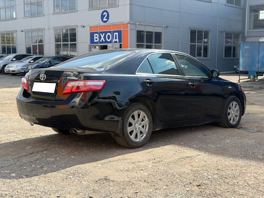 Toyota Camry VI (XV40) Березовский  - изображение 6