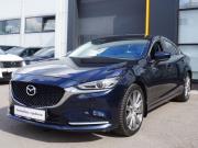 Mazda 6 III (GJ) Рестайлинг 2 Москва  - изображение 20