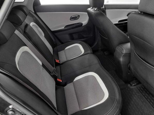 Kia Ceed II с пробегом 2014 года, цена 1 160 000 рублей, 163443 км, универсал, Автокод Объявления