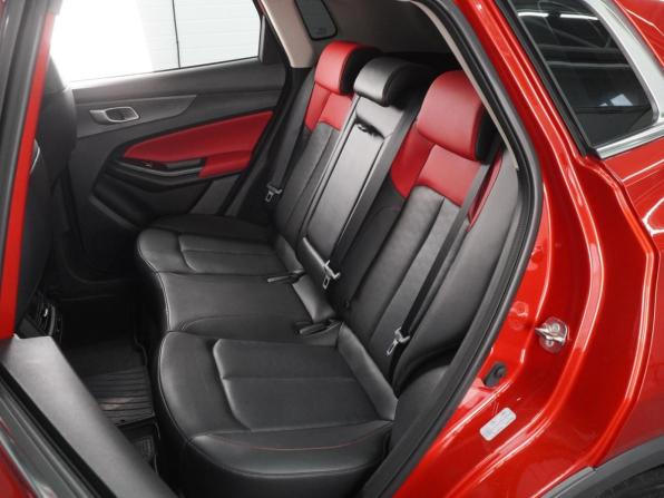 Changan CS55 Plus II с пробегом 2024 года, цена 2 164 000 рублей, 56087 км, внедорожник, Автокод Объявления