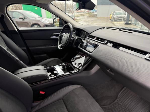 Land Rover Range Rover Velar I с пробегом 2018 года, цена 3 690 000 рублей, 116500 км, внедорожник, Автокод Объявления