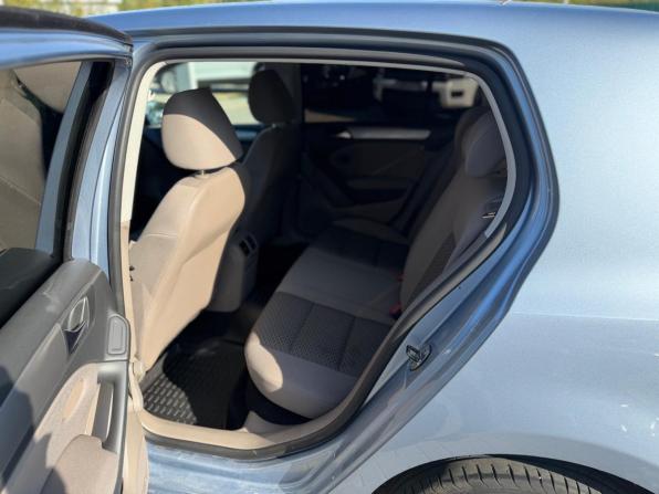 Volkswagen Golf VI с пробегом 2010 года, цена 895 000 рублей, 117722 км, хэтчбек, Автокод Объявления