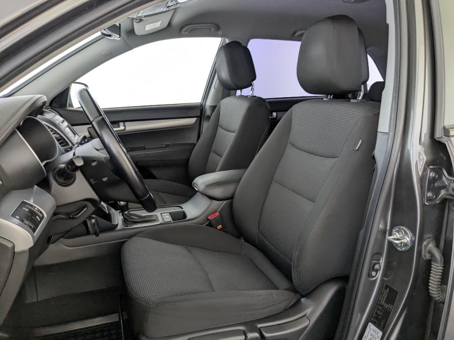 Kia Sorento II Рестайлинг Москва  - изображение 18