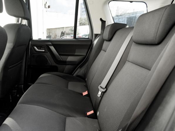 Land Rover Freelander II Рестайлинг с пробегом 2010 года, цена 1 330 000 рублей, 246223 км, внедорожник, Автокод Объявления
