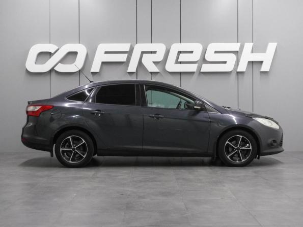 Ford Focus III с пробегом 2012 года, цена 699 000 рублей, 226151 км, седан, Автокод Объявления
