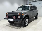 Lada (ВАЗ) 2131 (4x4) I Екатеринбург  - изображение 19