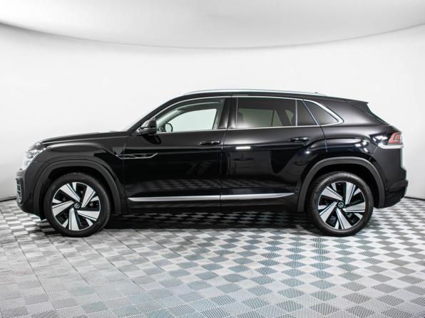 Volkswagen Teramont I Рестайлинг (China Market) с пробегом 2023 года, цена 4 690 000 рублей, 66700 км, внедорожник, Автокод Объявления