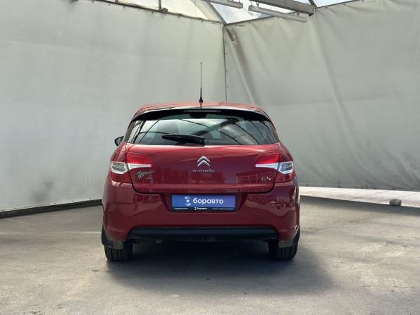 Citroen C4 II с пробегом 2011 года, цена 560 000 рублей, 165801 км, хэтчбек, Автокод Объявления
