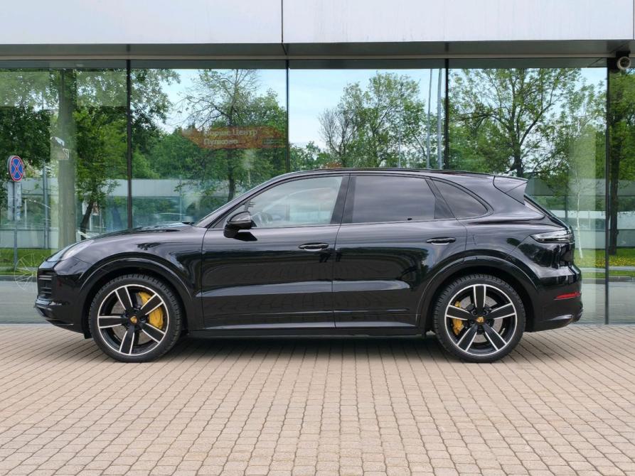 Porsche Cayenne III Санкт-Петербург  - изображение 3