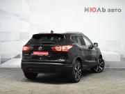Nissan Qashqai II Екатеринбург  - изображение 27