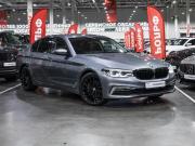 BMW 5 серии VII (G30/G31/G38) Санкт-Петербург  - изображение 33