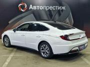 Hyundai Sonata VIII (DN8) Ставрополь  - изображение 37