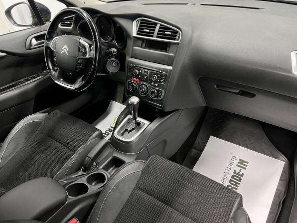 Citroen C4 II с пробегом 2011 года, цена 695 000 рублей, 185855 км, хэтчбек, Автокод Объявления