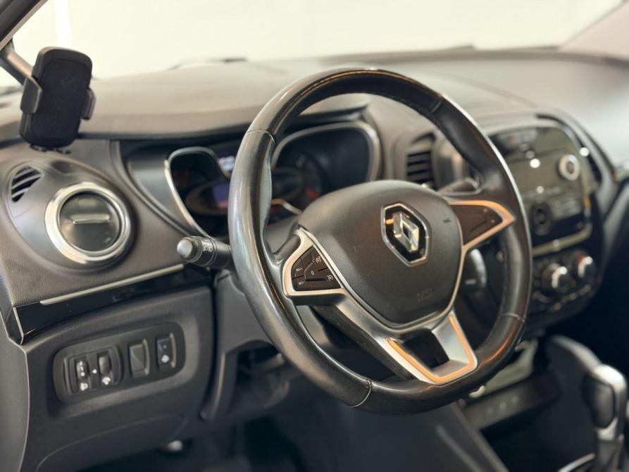Renault Kaptur I Рестайлинг Москва  - изображение 9