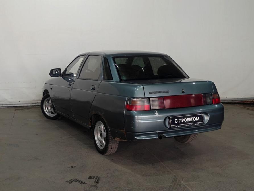 Lada (ВАЗ) 2110 Москва  - изображение 4