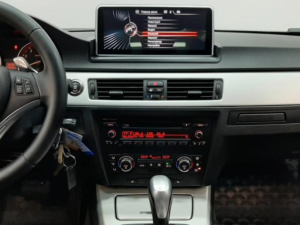 BMW 3 серии V (E90/E91/E92/E93) с пробегом 2008 года, цена 1 190 000 рублей, 210528 км, купе, Автокод Объявления