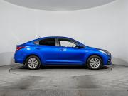 Hyundai Solaris II Санкт-Петербург  - изображение 22