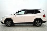 Chevrolet Orlando I Сургут  - изображение 27