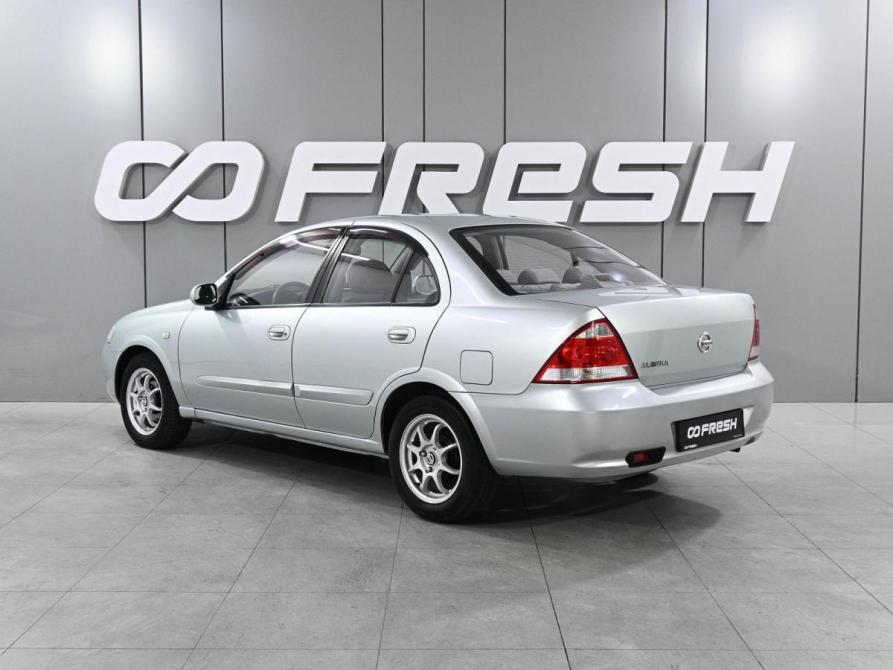 Nissan Almera Classic I Ростов-на-Дону  - изображение 2