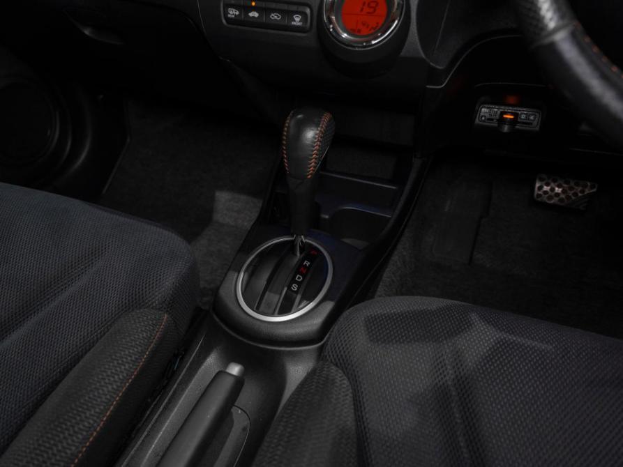 Honda Fit II Москва  - изображение 13