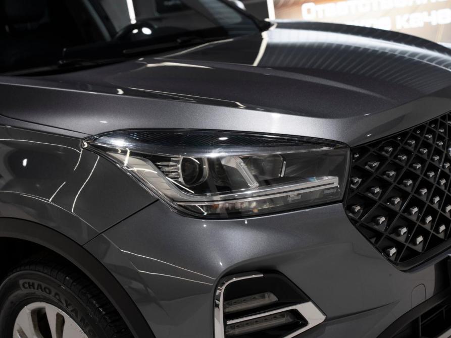 Chery Tiggo 4 Pro I Москва  - изображение 19