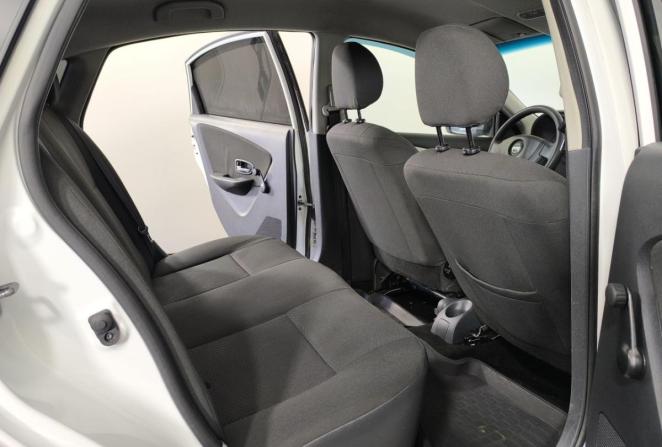 Nissan Almera III (G15) с пробегом 2014 года, цена 600 000 рублей, 180018 км, седан, Автокод Объявления